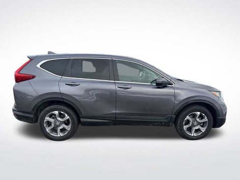 Certified 2018 Honda CR-V EX-L image 2