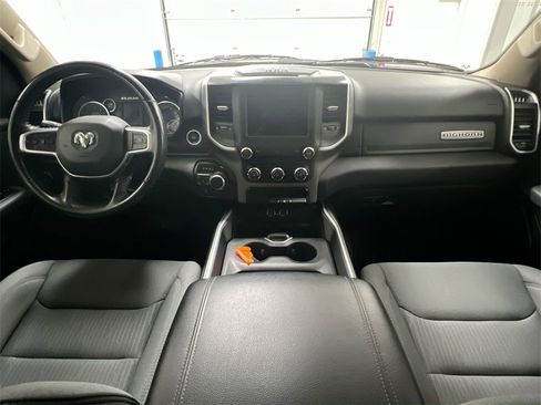 Used 2020 RAM 1500 Big Horn image 10