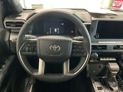 New 2026 Toyota Tacoma SR5 AWD/4WD image 13