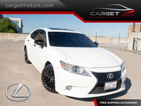 Used 2015 Lexus ES 350 FWD image 1