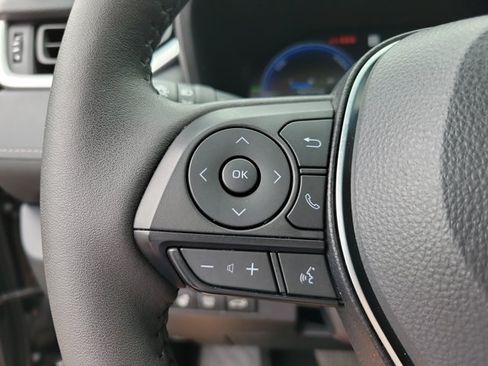 Used 2024 Toyota RAV4 Limited w/ Advanced Technology Package AWD/4WD image 16