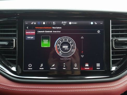 Used 2024 Dodge Durango SRT Hellcat image 10