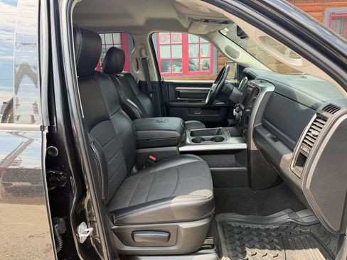 Used 2018 RAM 1500 Sport AWD/4WD image 27