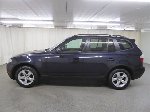 Used 2007 BMW X3 3.0si image 4