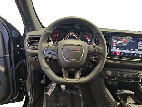 Used 2026 Dodge Durango GT AWD/4WD image 12