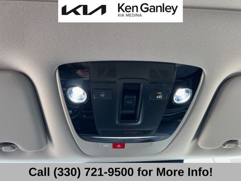 Certified 2025 Kia Sportage EX w/ Premium Package image 41