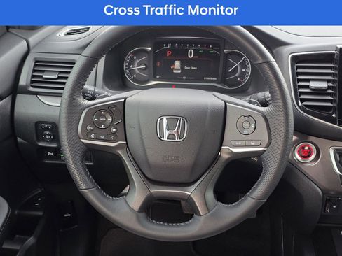 Used 2023 Honda Passport EX-L image 30