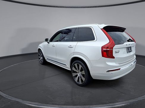 Used 2023 Volvo XC90 B6 Ultimate w/ Protection Package Premier AWD/4WD image 28