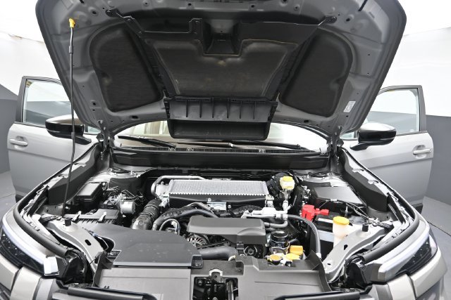 New 2026 Subaru Outback Touring XT AWD/4WD image 9