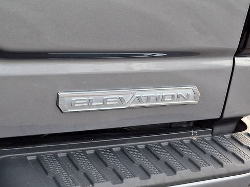 Used 2021 GMC Sierra 1500 Elevation w/ Preferred Package image 28