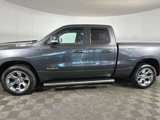 Used 2022 RAM 1500 Big Horn RWD video 5