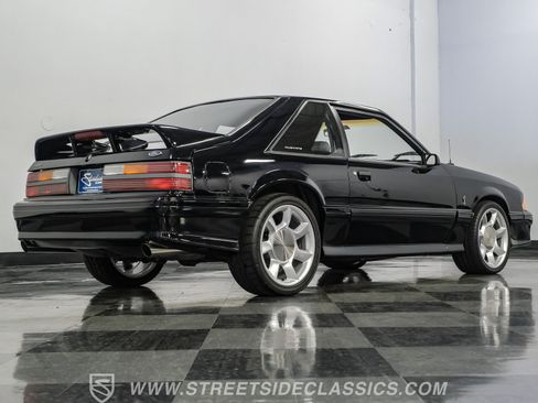 Used 1993 Ford Mustang Cobra RWD image 27