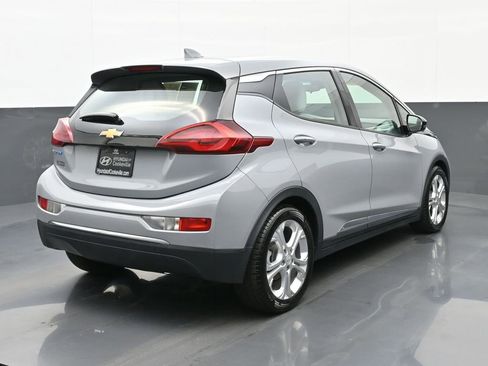 Used 2019 Chevrolet Bolt LT image 3