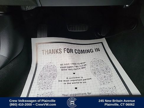 Used 2021 Subaru Crosstrek 2.5i Limited image 40