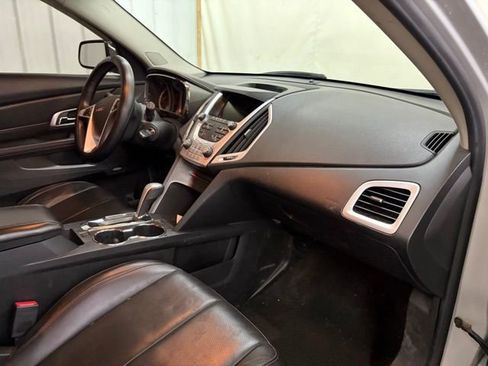 Used 2015 GMC Terrain SLT w/ Chrome Appearance Package image 21