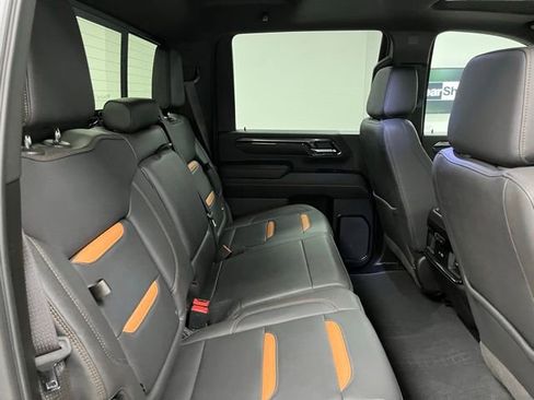 Used 2024 GMC Sierra 3500 AT4 w/ AT4 Premium Plus Package AWD/4WD image 53