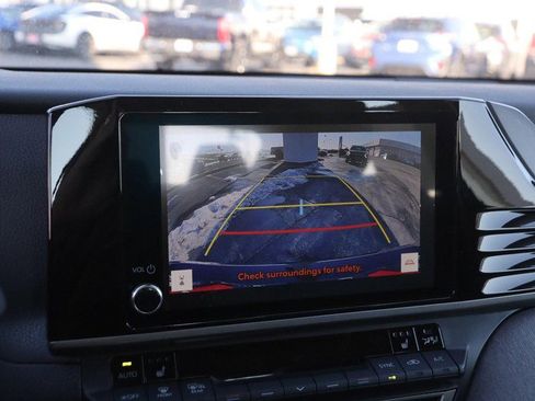 New 2026 Toyota Camry LE image 15