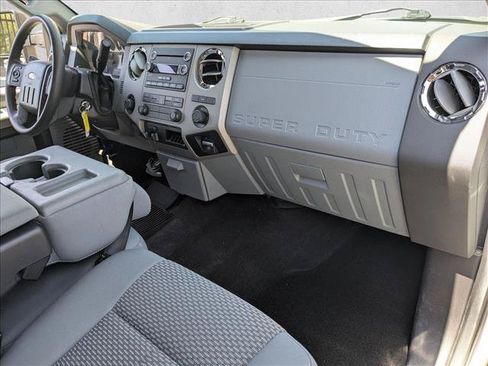 Used 2016 Ford F450 XLT w/ XLT Value Package AWD/4WD image 19