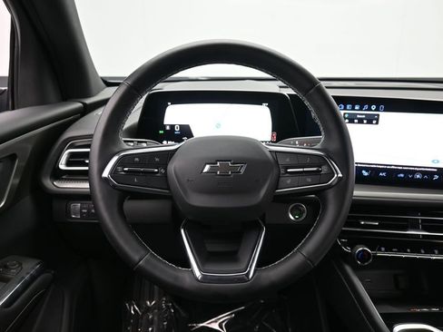 Used 2024 Chevrolet Traverse LT w/ Midnight/Sport Edition FWD image 45