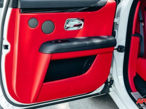 Used 2022 Rolls-Royce Ghost w/ Ghost Package image 77