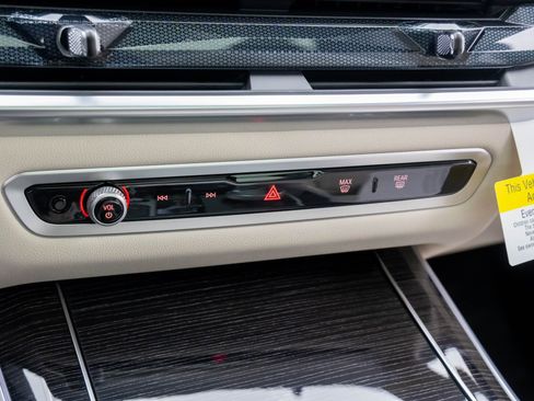 New 2026 BMW X5 xDrive40i w/ Executive Package image 27