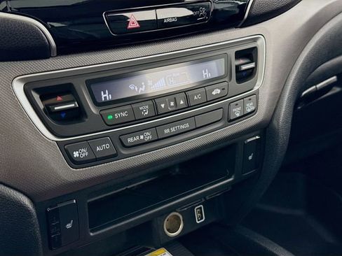 Certified 2023 Honda Ridgeline RTL image 36