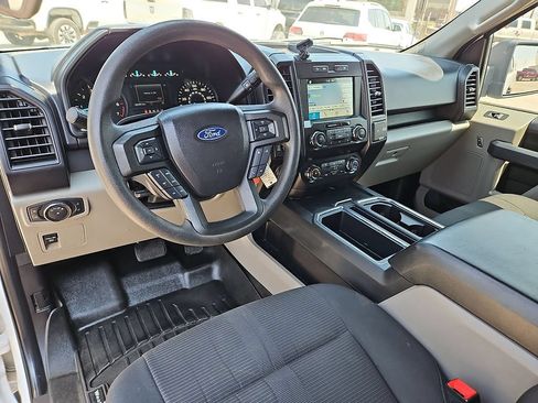 Used 2019 Ford F150 XL w/ Equipment Group 101A Mid AWD/4WD image 18