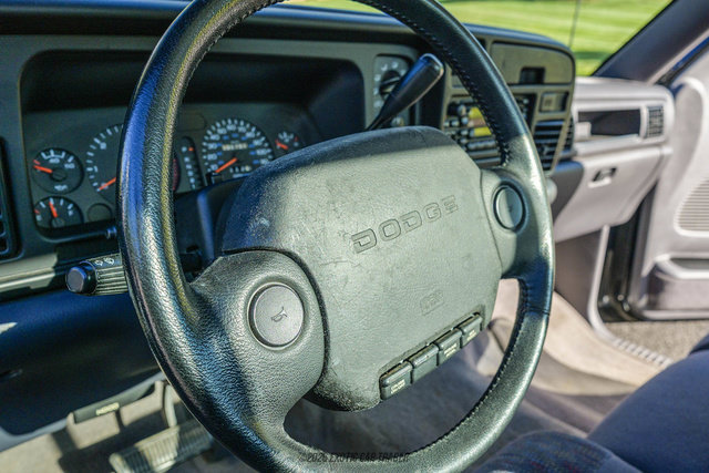 Used 1997 Dodge Ram 1500 Truck 2WD Regular Cab image 31