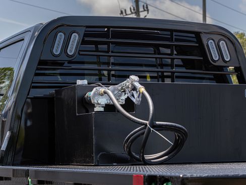 New 2026 Ford F450 XL AWD/4WD image 39