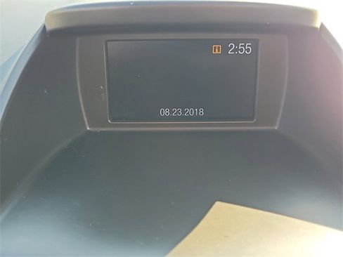 Used 2018 Ford Fiesta S image 24