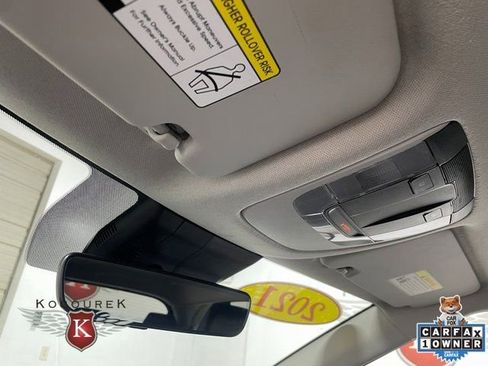 Used 2021 Kia Seltos S AWD/4WD image 19
