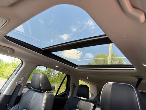 Used 2024 Honda Pilot Elite image 18