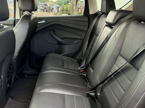 Used 2014 Ford Escape SE w/ Equipment Group 201A AWD/4WD image 20