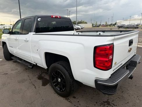 Used 2019 Chevrolet Silverado 1500 LT w/ All Star Edition RWD image 9