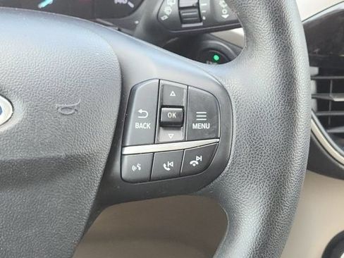 Used 2020 Ford Escape SE FWD image 29