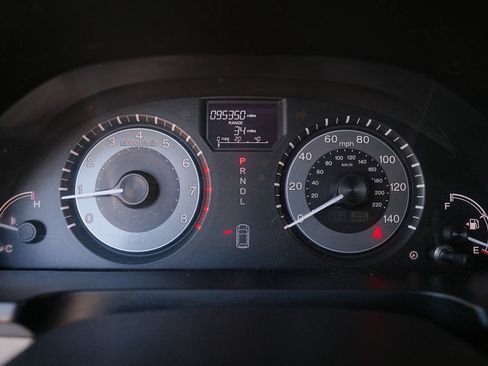 Used 2016 Honda Odyssey LX image 15