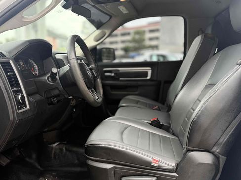 Used 2022 RAM 1500 Tradesman w/ Power & Remote Entry Group RWD image 18