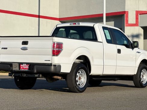 Used 2011 Ford F150 XL image 2