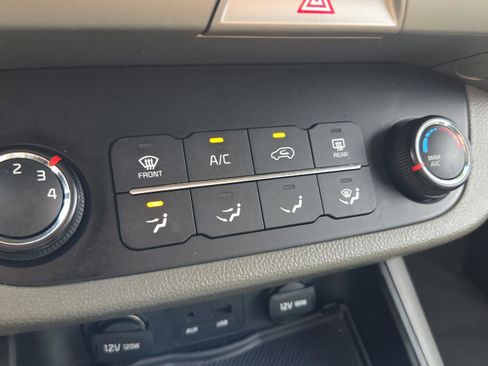 Used 2015 Kia Sportage LX AWD/4WD image 19