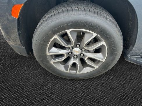 Used 2021 Chevrolet Tahoe LT image 11