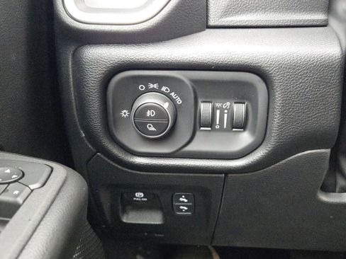 New 2026 RAM 1500 Big Horn image 26