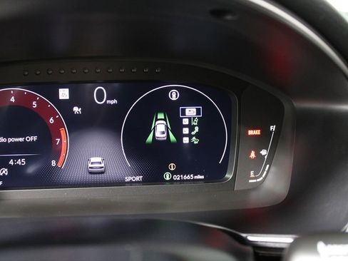 Used 2025 Honda Civic Si image 19