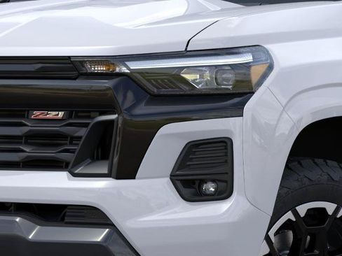 New 2026 Chevrolet Colorado Z71 w/ Technology Package AWD/4WD image 10