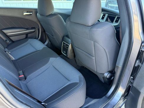Used 2020 Dodge Charger SXT w/ Cold Weather Package image 30
