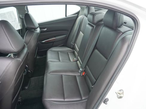 Used 2016 Acura TLX V6 FWD image 30