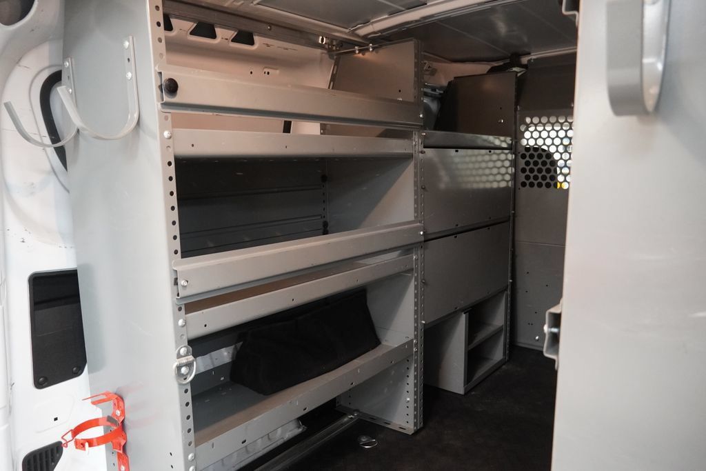 Used 2022 RAM ProMaster City Wagon FWD image 10