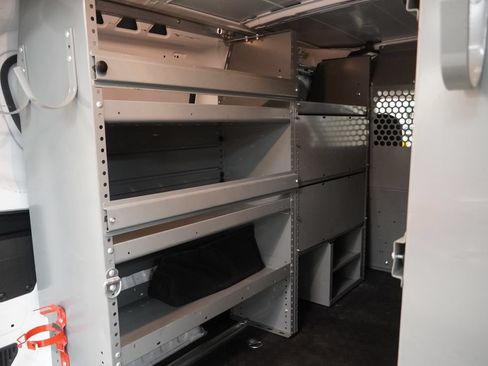 Used 2022 RAM ProMaster City Wagon FWD image 10