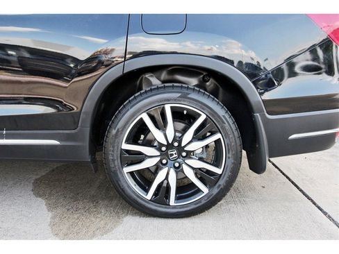 Used 2022 Honda Pilot Elite image 33