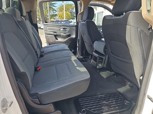 Used 2020 RAM 1500 Big Horn image 11