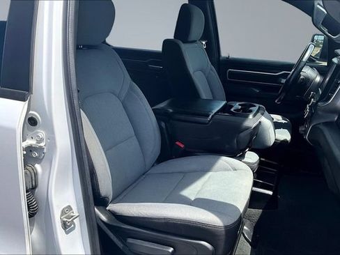Used 2023 RAM 1500 Lone Star RWD image 30